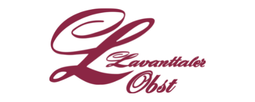 Logo Lavanttaler Obst