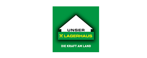 Logo Lagerhaus